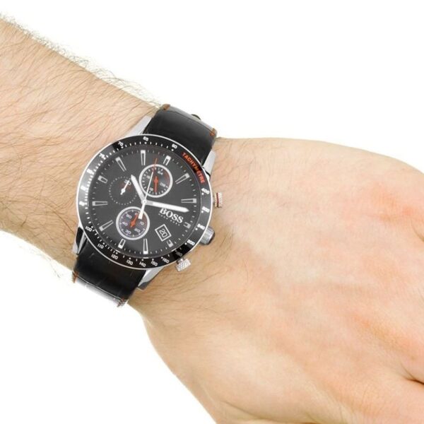 Hugo Boss Watch For Men 1513390 - Image 3