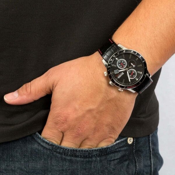 Hugo Boss Watch For Men 1513390 - Image 4