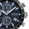 Hugo Boss Watch For Men 1513391 - Image 2