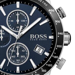 Hugo Boss Watch For Men 1513391
