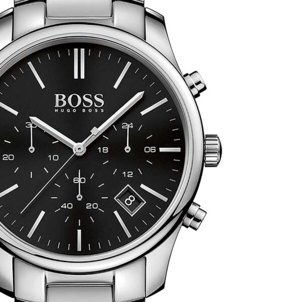 Hugo Boss Watch For Men 1513433 - Image 2
