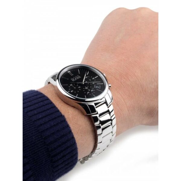 Hugo Boss Watch For Men 1513433 - Image 3