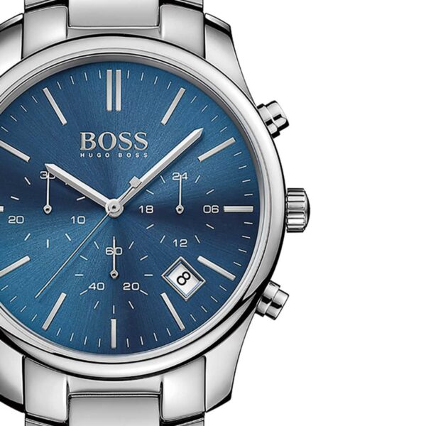 Hugo Boss Watch For Men 1513434 - Image 2