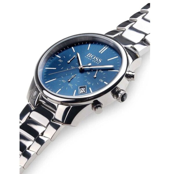 Hugo Boss Watch For Men 1513434 - Image 3