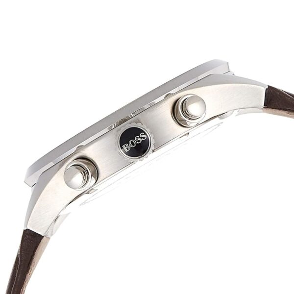 Hugo Boss Watch For Men 1513476 - Image 3