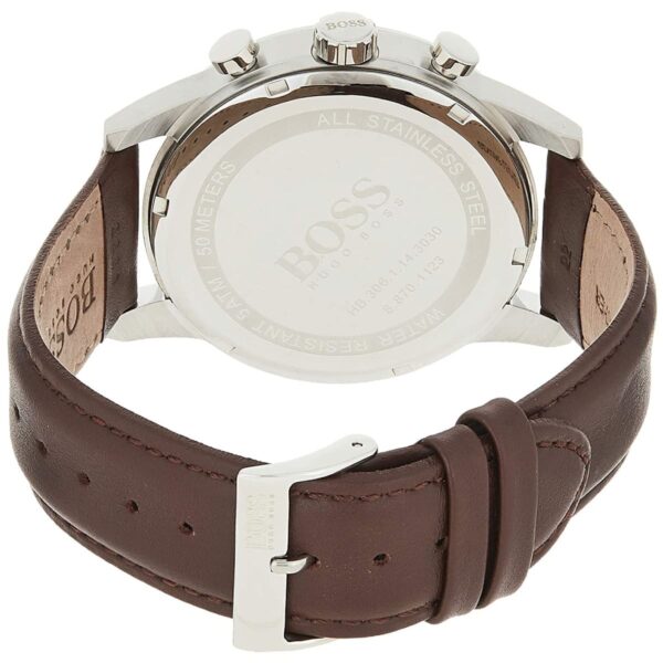 Hugo Boss Watch For Men 1513495 - Image 2
