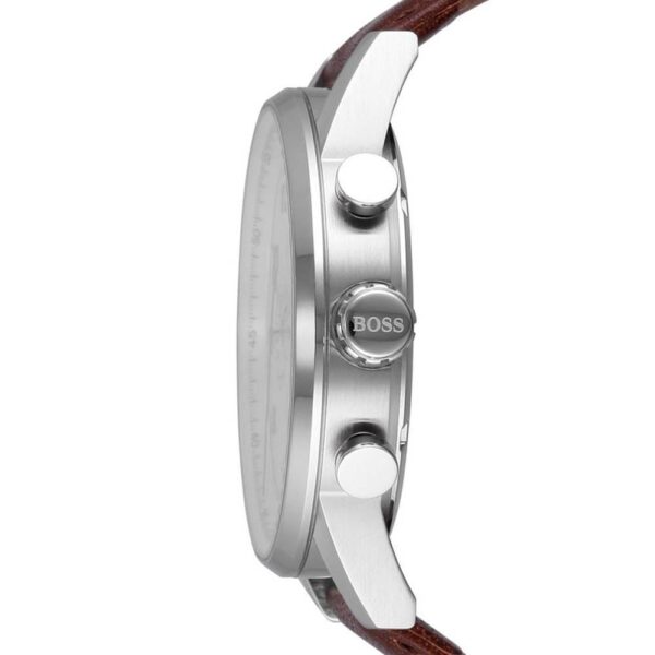 Hugo Boss Watch For Men 1513495 - Image 3