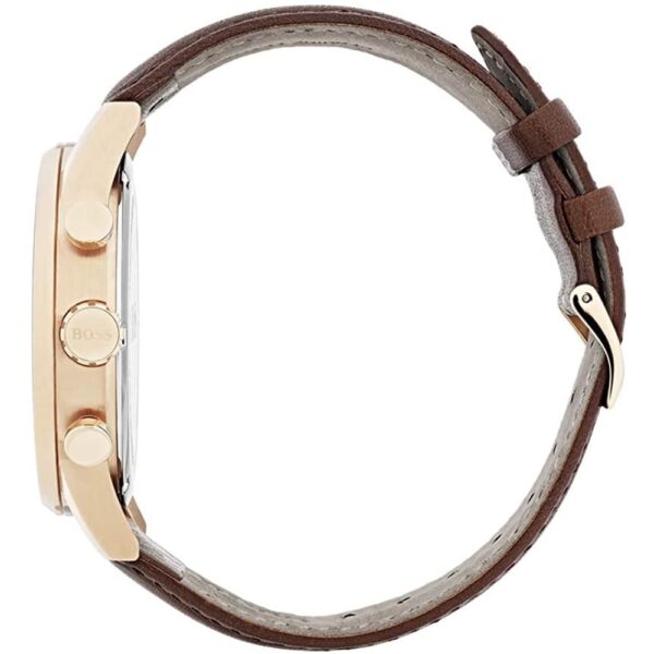 Hugo Boss Watch For Men 1513496 - Image 2