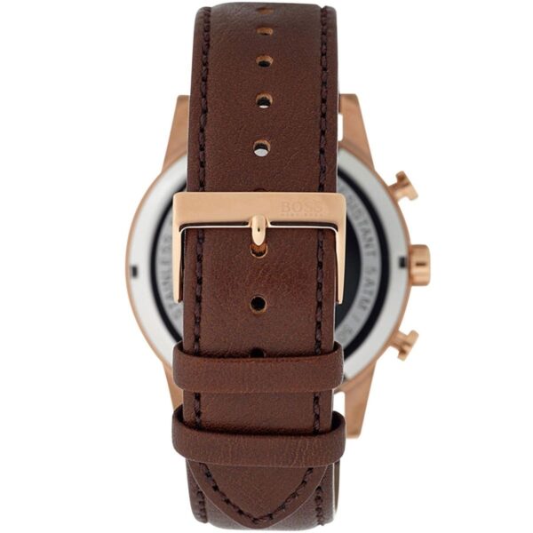Hugo Boss Watch For Men 1513496 - Image 3