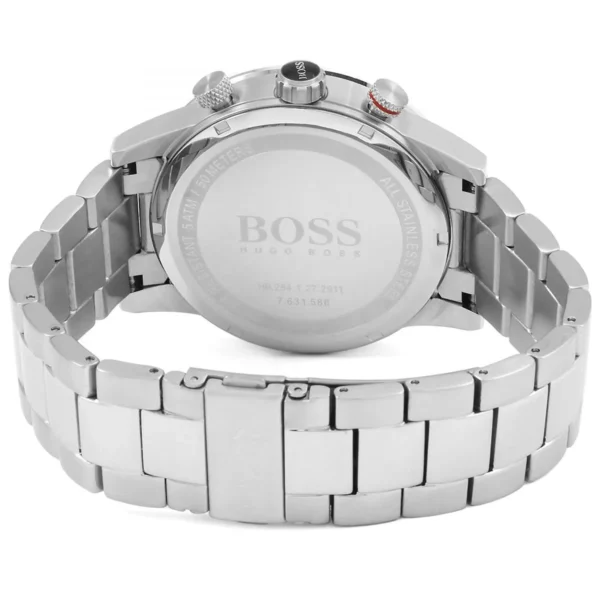 Hugo Boss Watch For Men 1513509 - Image 2