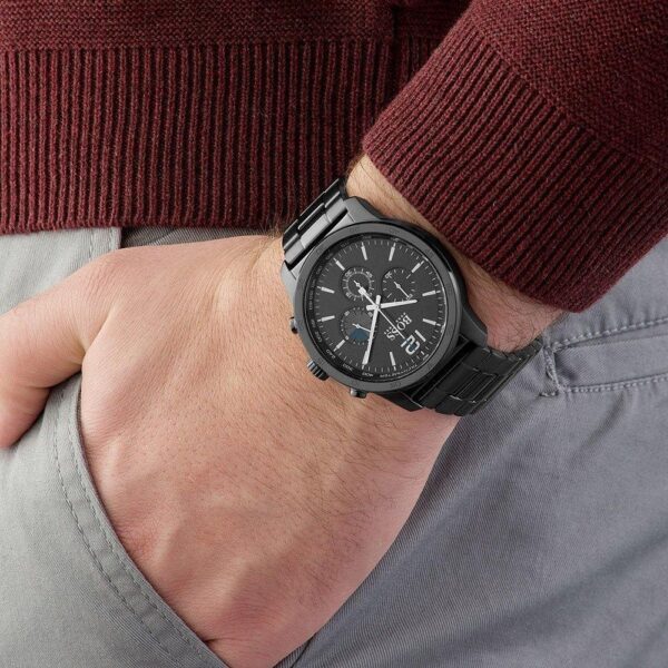 Hugo Boss Watch For Men 1513528 - Image 4