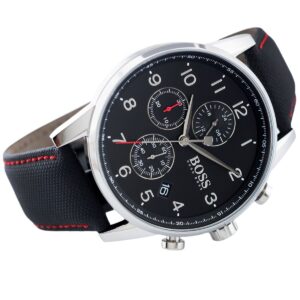 Hugo Boss Watch For Men 1513535