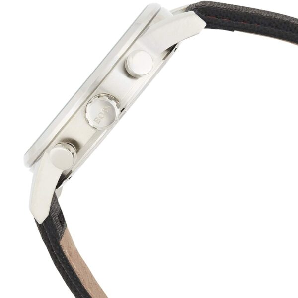 Hugo Boss Watch For Men 1513535 - Image 3