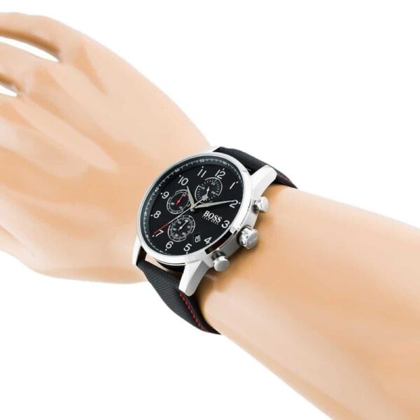 Hugo Boss Watch For Men 1513535 - Image 4