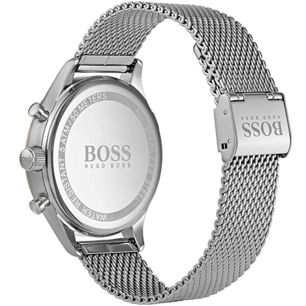 Hugo Boss Watch For Men 1513549 - Image 2