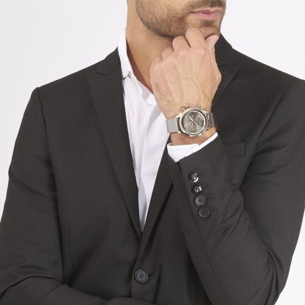 Hugo Boss Watch For Men 1513549 - Image 4