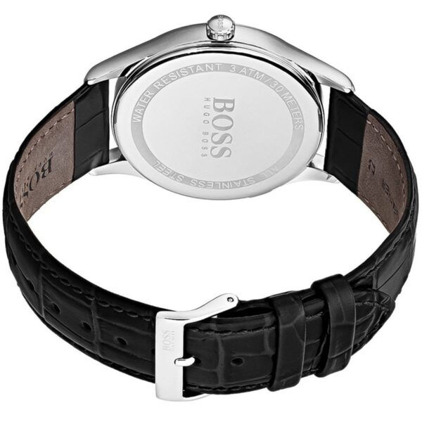 Hugo Boss Watch For Men 1513553 - Image 2