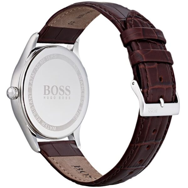 Hugo Boss Watch For Men 1513555 - Image 2