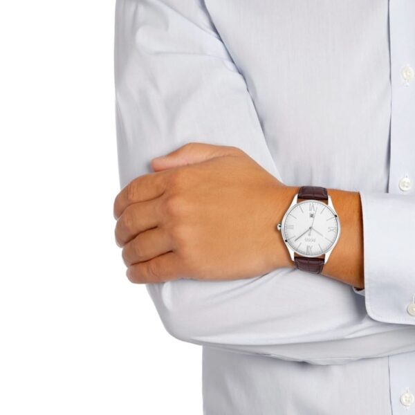 Hugo Boss Watch For Men 1513555 - Image 4