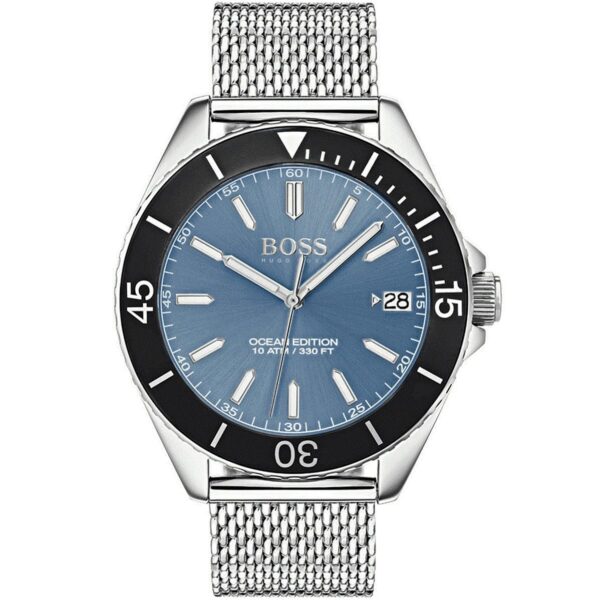 Hugo Boss Watch For Men 1513561