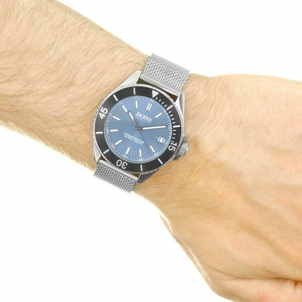 Hugo Boss Watch For Men 1513561 - Image 3