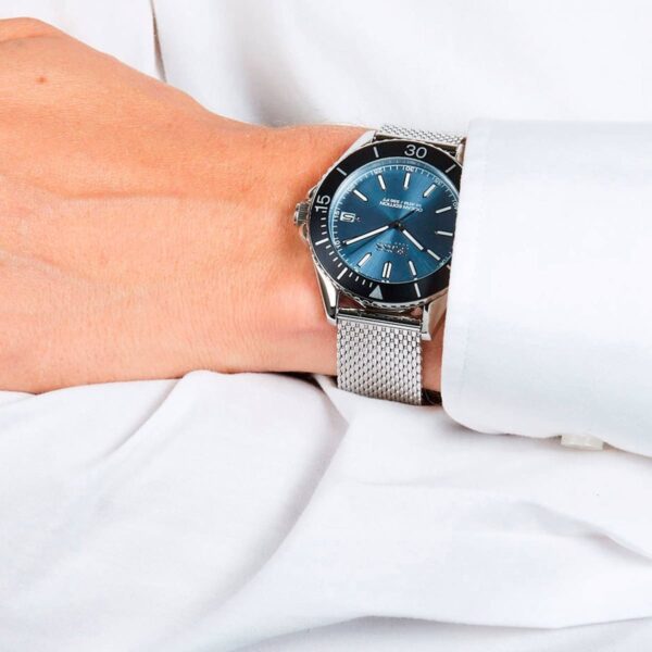 Hugo Boss Watch For Men 1513561 - Image 4