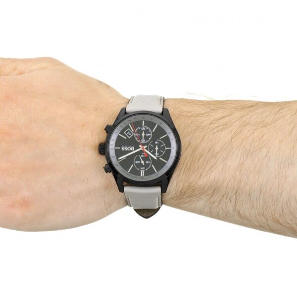 Hugo Boss Watch For Men 1513562 - Image 3