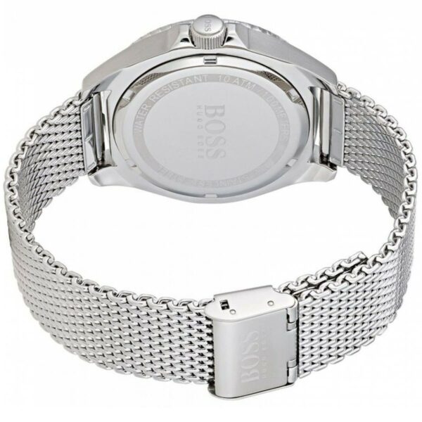 Hugo Boss Watch For Men 1513571 - Image 2