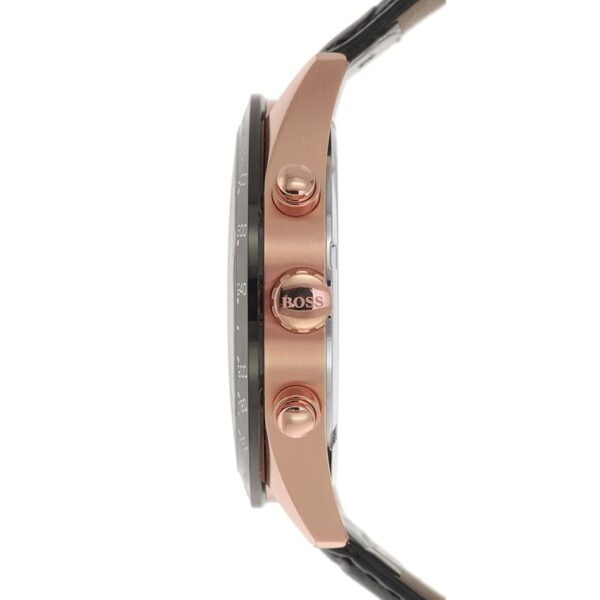 Hugo Boss Watch For Men 1513580 - Image 3
