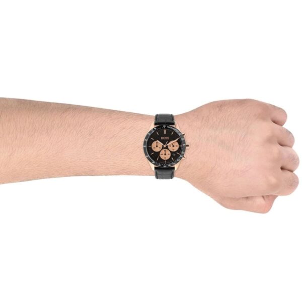 Hugo Boss Watch For Men 1513580 - Image 4