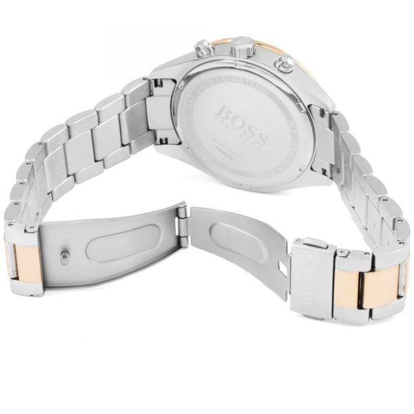 Hugo Boss Watch For Men 1513584 - Image 3