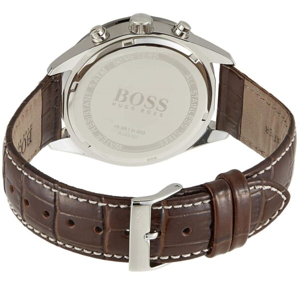 Hugo Boss Watch For Men 1513598 - Image 2