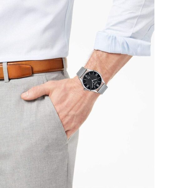 Hugo Boss Watch For Men 1513601 - Image 4