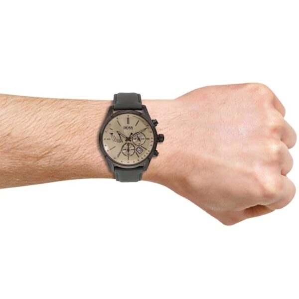 Hugo Boss Watch For Men 1513603 - Image 4