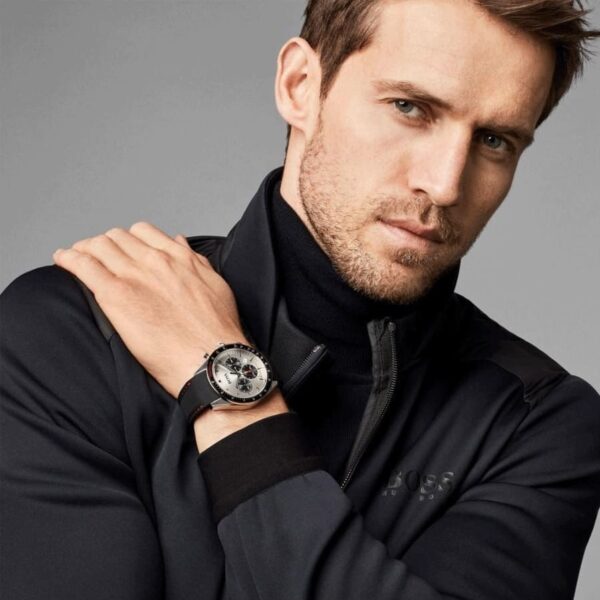 Hugo Boss Watch For Men 1513627 - Image 3