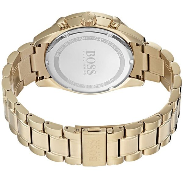 Hugo Boss Watch For Men 1513631 - Image 2