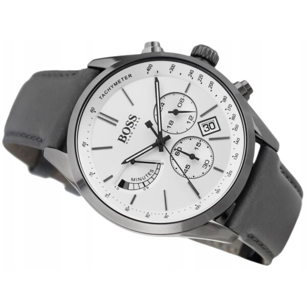 Hugo Boss Watch For Men 1513633 - Image 2
