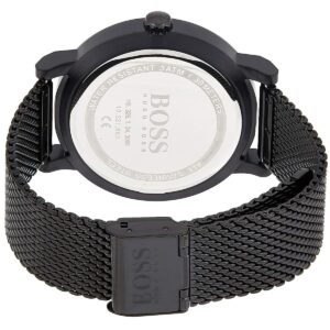 Hugo Boss Watch For Men 1513636