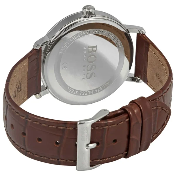 Hugo Boss Watch For Men 1513639 - Image 2