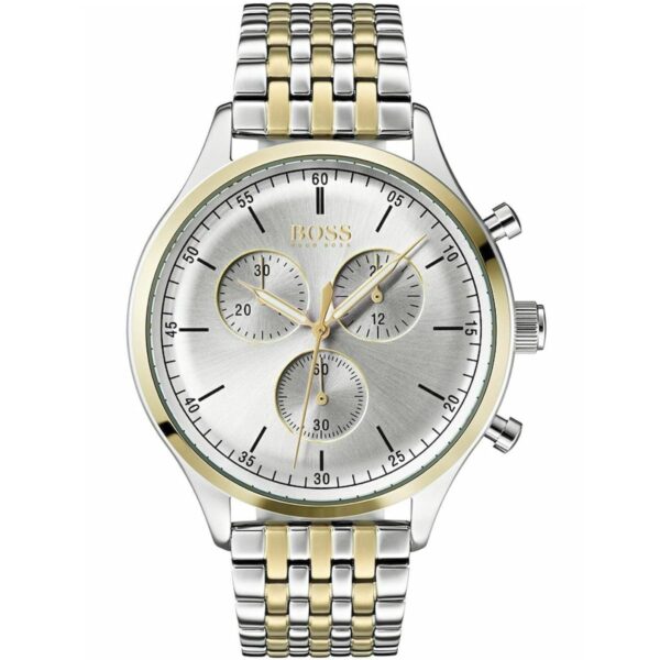 Hugo Boss Watch For Men 1513654