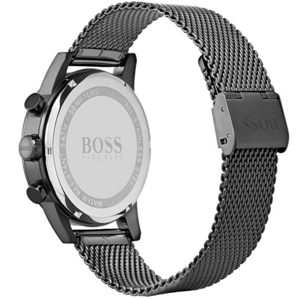 Hugo Boss Watch For Men 1513674 - Image 2