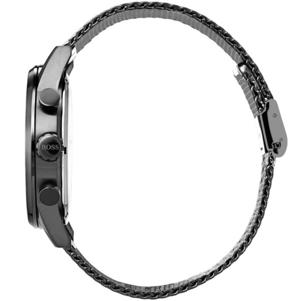 Hugo Boss Watch For Men 1513674 - Image 3