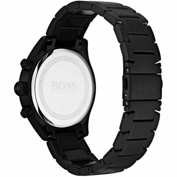 Hugo Boss Watch For Men 1513676 - Image 2