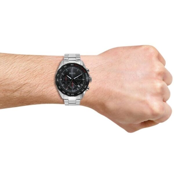Hugo Boss Watch For Men 1513680 - Image 3