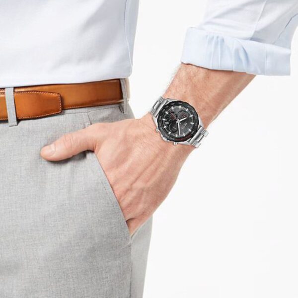 Hugo Boss Watch For Men 1513680 - Image 4