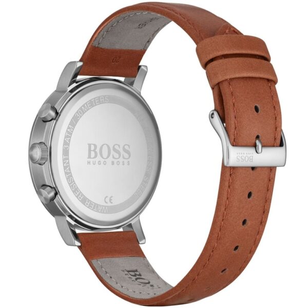Hugo Boss Watch For Men 1513689 - Image 2