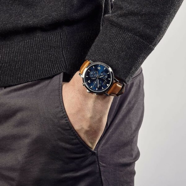 Hugo Boss Watch For Men 1513689 - Image 4