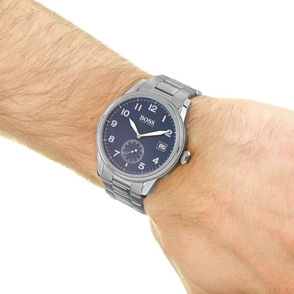 Hugo Boss Watch For Men 1513707 - Image 3