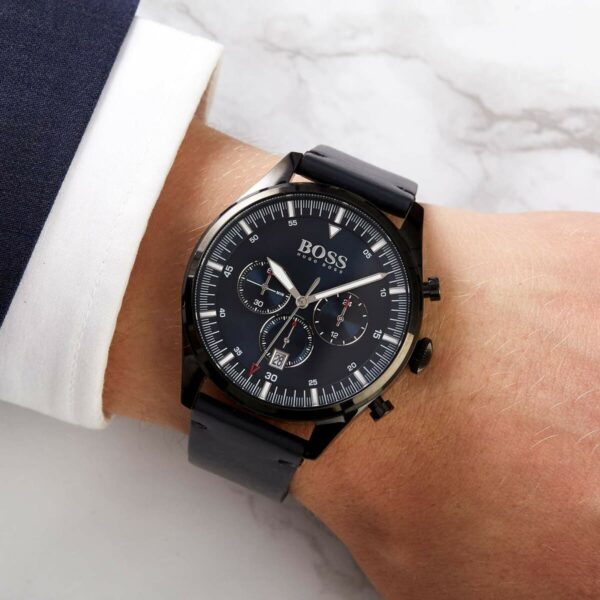Hugo Boss Watch For Men 1513711 - Image 3