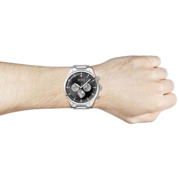 Hugo Boss Watch For Men 1513712 - Image 4